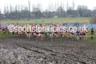 Start of the of the under-20 womens Inter Counties Cross Country, Cofton Park, Birmingham. Photo: David T. Hewitson/Sports for All Pics